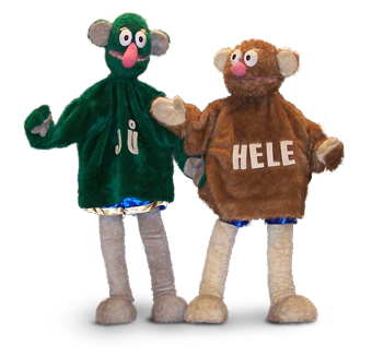 ju-hele
