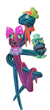 zizaly